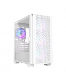 Montech Air 100 ARGB Mini Tower Balts