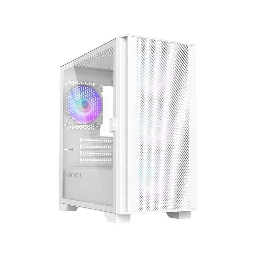 Montech Air 100 ARGB Mini Tower