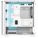 Montech Air 100 ARGB Mini Tower Balts Montech Air 100 ARGB Mini Tower Balts