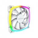 Montech AX120 PWM Computer case, Processor Fan module 12 cm White 1 pc(s)