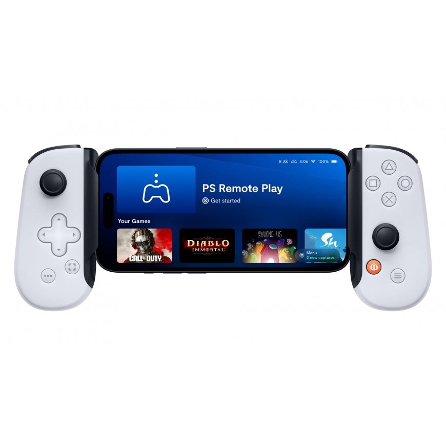Backbone One for iPhone PlayStation Edition