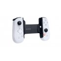 Backbone One for iPhone PlayStation Edition Balta Lightning Žaidimų pultelis PC, „Playstation“, Xbox Backbone One for iPhone PlayStation Edition Balta Lightning Žaidimų pultelis PC, „Playstation“, Xbox