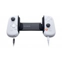 Backbone One for iPhone PlayStation Edition White Lightning Gamepad PC, Playstation, Xbox, iOS Backbone One for iPhone PlayStation Edition White Lightning Gamepad PC, Playstation, Xbox, iOS