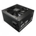 Montech APX750 virtalähdeyksikkö 750 W 20+4 pin ATX ATX musta Montech APX750 virtalähdeyksikkö 750 W 20+4 pin ATX ATX musta