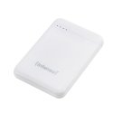 Intenso 7313522 ārējais akumulators Litija polimērs (LiPo) 5000 mAh Balts Intenso 7313522 ārējais akumulators Litija polimērs (LiPo) 5000 mAh Balts