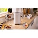 Bosch TWK2M161 электрический чайник 1,7 L 2400 W Белый Bosch TWK2M161 электрический чайник 1,7 L 2400 W Белый