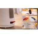 Bosch TWK2M161 electric kettle 1.7 L 2400 W White