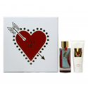 Set Carolina Herrera: L'eau, Eau De Toilette, For Women, 100 ml Set Carolina Herrera: L'eau, Eau De Toilette, For Women, 100 ml