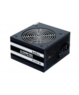 Chieftec Smart GPS-700A8 virtalähdeyksikkö 700 W 20+4 pin ATX PS/2 musta