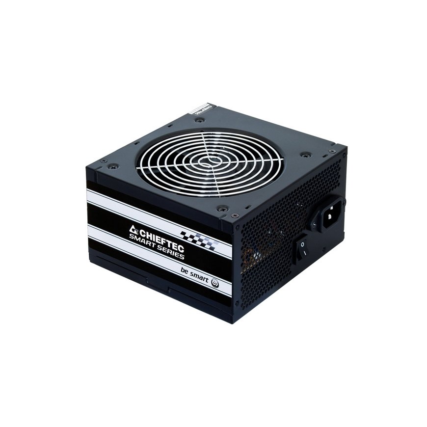 Chieftec Smart GPS-700A8 barošanas avotu vienība