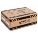 Chieftec Smart GPS-700A8 maitinimo blokas 700 W 20+4 pin ATX PS/2 Juoda Chieftec Smart GPS-700A8 maitinimo blokas 700 W 20+4 pin ATX PS/2 Juoda