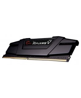 G.Skill Ripjaws V F4-3200C16S-16GVK atmiņas modulis 16 GB 1 x 16 GB DDR4 288-pin DIMM