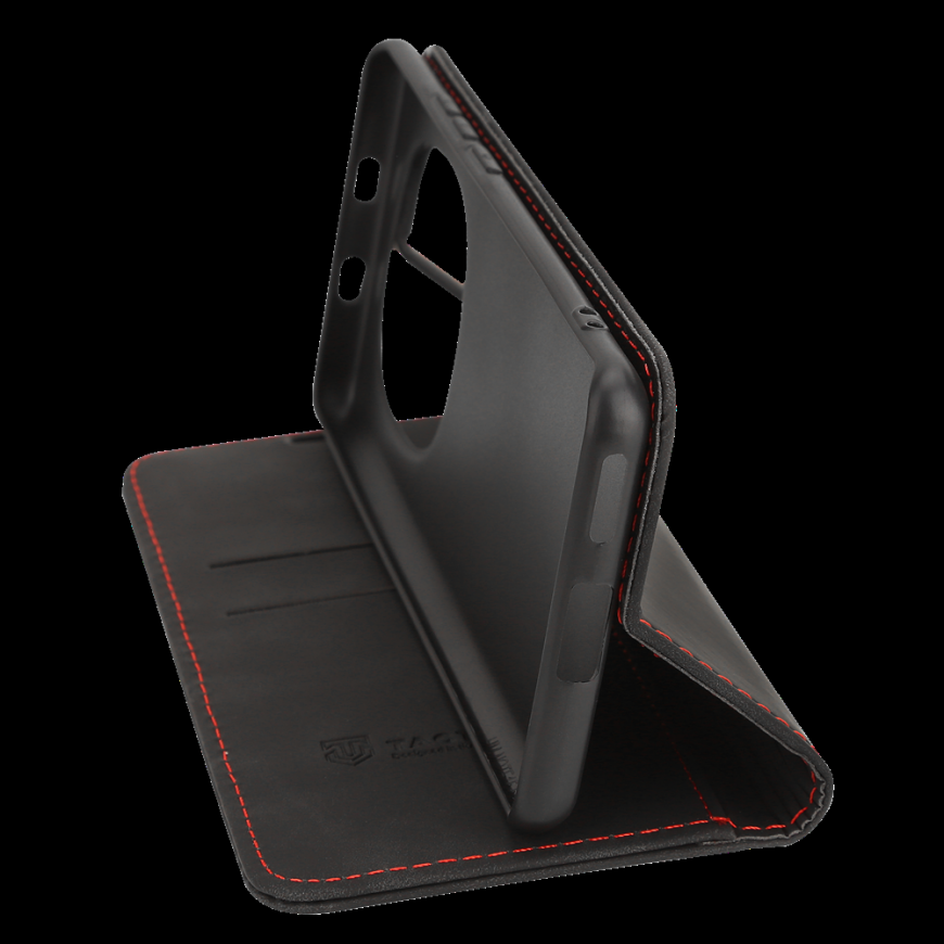 Tactical Xproof for Xiaomi Redmi Note 15 Black Hawk