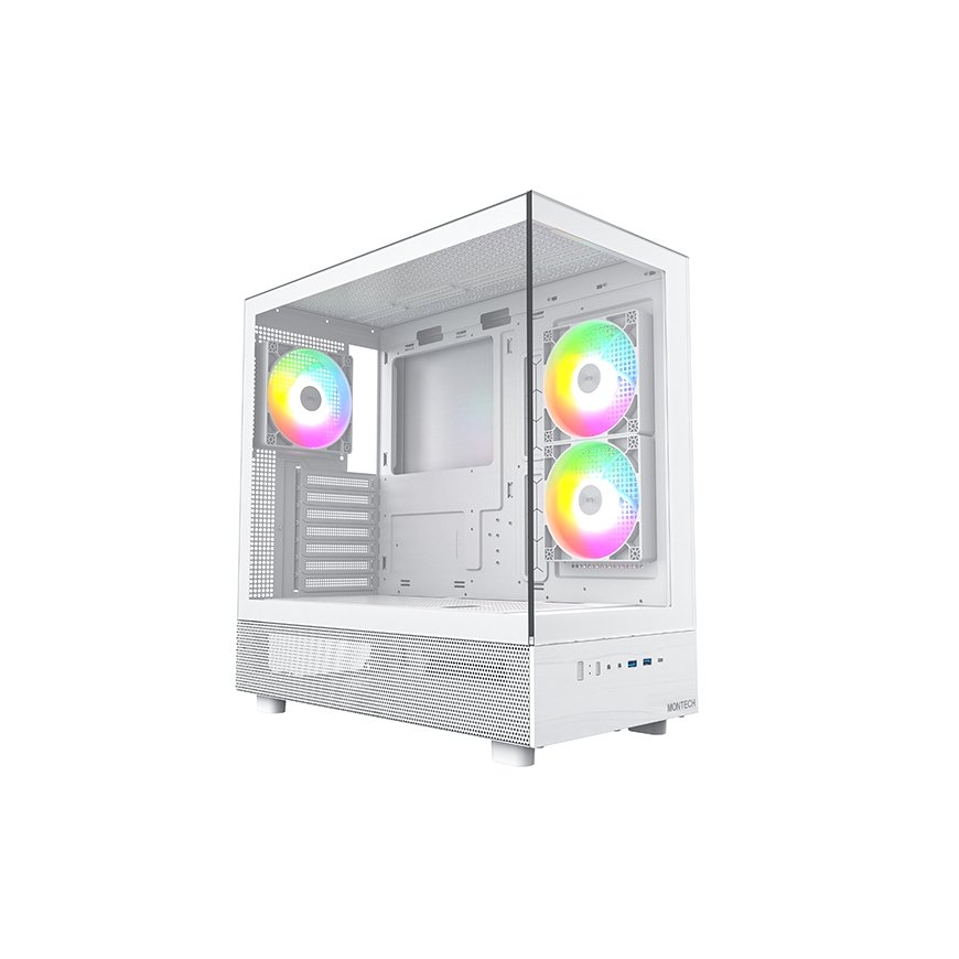 Montech XR Tower Balta