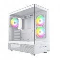 Montech XR Tower Белый Montech XR Tower Белый