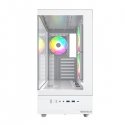 Montech XR Tower Valge Montech XR Tower Valge
