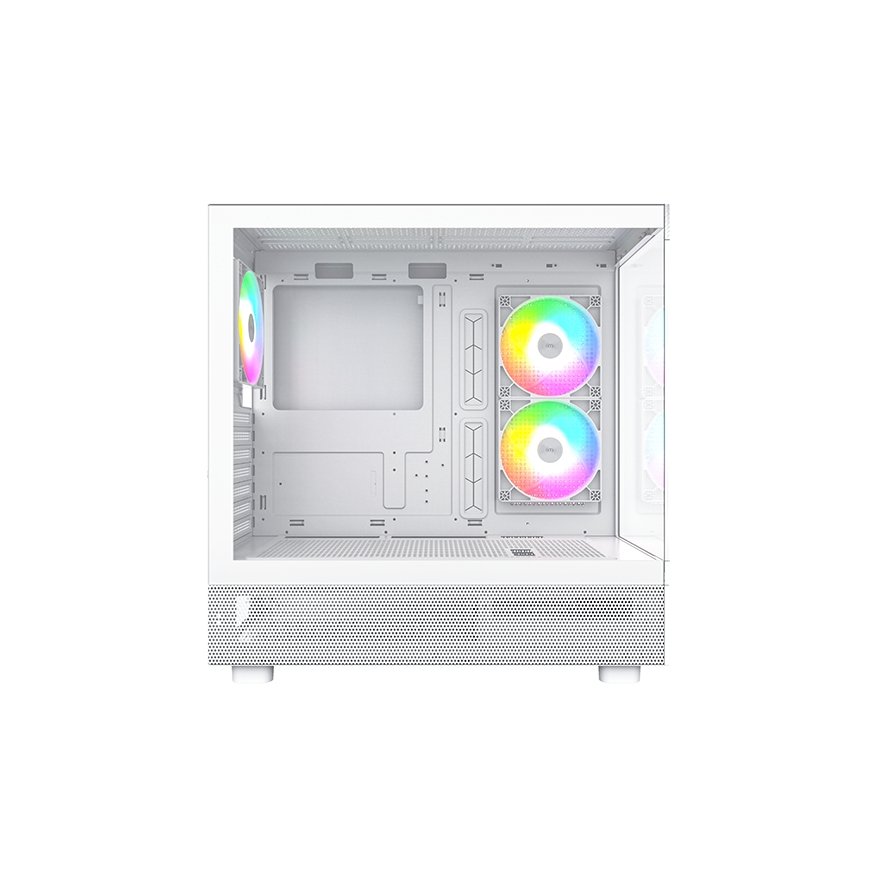 Montech XR Tower Balta – 3