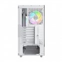 Montech XR Tower Valge Montech XR Tower Valge