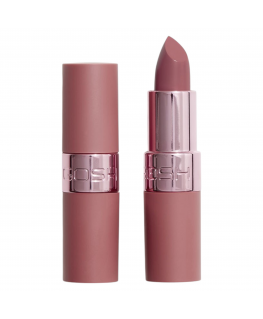 Gosh, Luxury Rose Lips, Cream Lipstick, 002, Romance, 3.5 g