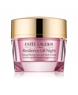 Estée Lauder Resilience Multi-Effect Night Moisturizer Tri-Peptide Yövoide Kasvot, Niska 50 ml