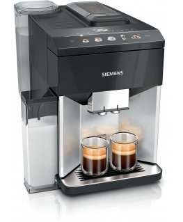 Siemens EQ.500 TQ513D01 kafijas automāts Pilnībā automātisks Espesso aparāts 1,9 L