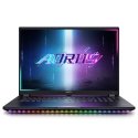 GIGABYTE AORUS MASTER 18 BZHC6DED42SP laptop GIGABYTE AORUS MASTER 18 BZHC6DED42SP laptop