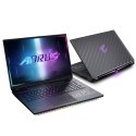 GIGABYTE AORUS MASTER 18 BZHC6DED42SP laptop GIGABYTE AORUS MASTER 18 BZHC6DED42SP laptop