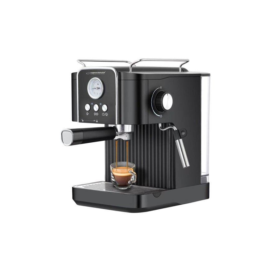 Esperanza EKC010 Espresso automāts 1.8L