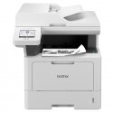 Brother MFC-L5710DN multifunction printer Laser A4 1200 x 1200 DPI 48 ppm Brother MFC-L5710DN multifunction printer Laser A4 1200 x 1200 DPI 48 ppm