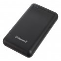 Intenso XS20000 Liitiumpolümeer (LiPo) 20000 mAh Must Intenso XS20000 Liitiumpolümeer (LiPo) 20000 mAh Must