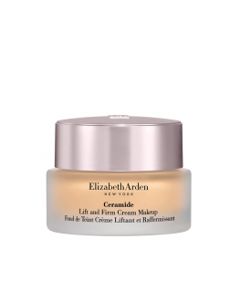 Elizabeth Arden, Ceramide Lift & Firm, Cream Foundation, Warm Su