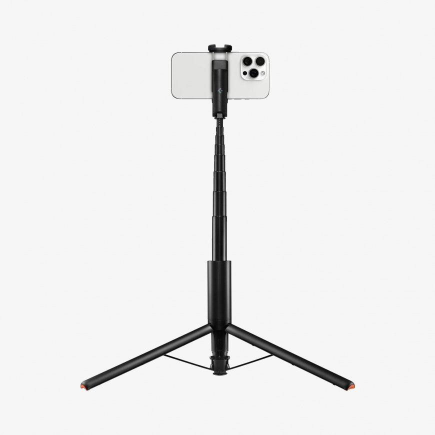 Spigen Tripod Selfie Stick | S541W Black