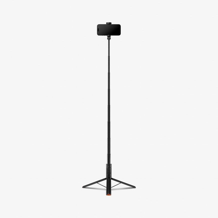 Spigen Tripod Selfie Stick | S541W держатель для селфи Смартфон Черный – 3