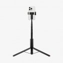 Spigen Tripod Selfie Stick | S541W Black Spigen Tripod Selfie Stick | S541W Black