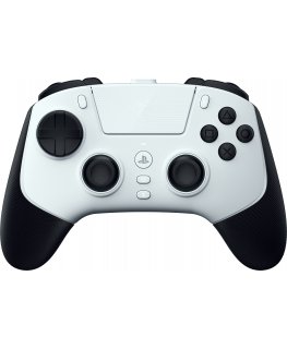Razer Raiju V3 Pro Black, White RF/USB Gamepad Analogue PC, PlayStation 5