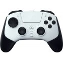 Razer Raiju V3 Pro Must, Valge RF/USB Juhtpult Analoog PC, PlayStation 5 Razer Raiju V3 Pro Must, Valge RF/USB Juhtpult Analoog PC, PlayStation 5