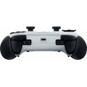 Razer Raiju V3 Pro Black, White RF/USB Gamepad Analogue PC, PlayStation 5 Razer Raiju V3 Pro Black, White RF/USB Gamepad Analogue PC, PlayStation 5
