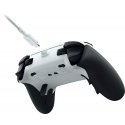 Razer Raiju V3 Pro musta, Valkoinen RF/USB Pad-ohjain Analoginen PC, PlayStation 5 Razer Raiju V3 Pro musta, Valkoinen RF/USB Pad-ohjain Analoginen PC, PlayStation 5