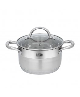 Resto Kitchenware Rigel 2,7 L Apaļš Nerūsējošs tērauds