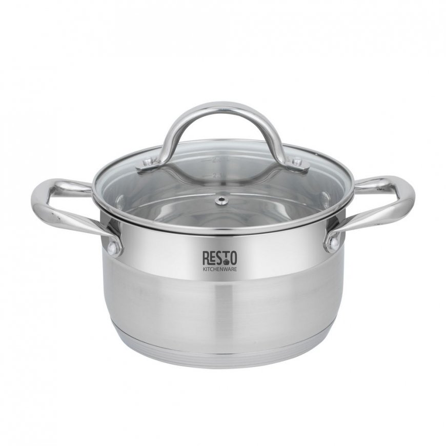 Resto Kitchenware Resto Kitchenware Rigel 2