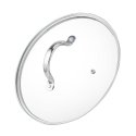 Resto Kitchenware Rigel 2.7 L Round Stainless steel
