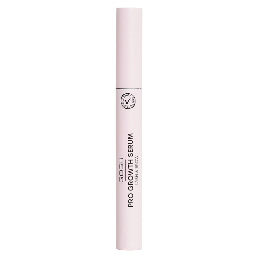 Gosh, Pro Growth, Nourishment, Eyebrow Serum, 8 ml *Tester
