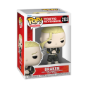 FUNKO POP! Vinyl: Фигурка: Tokyo Revengers - Draken FUNKO POP! Vinyl: Фигурка: Tokyo Revengers - Draken