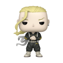 FUNKO POP! Vinyylihahmo: Tokyo Revengers - Draken FUNKO POP! Vinyylihahmo: Tokyo Revengers - Draken