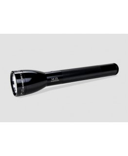 Maglite ML50L Black Hand flashlight LED