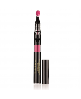 Elizabeth Arden, Beautiful Color, Liquid Lipstick, 01, Pink, 2.4