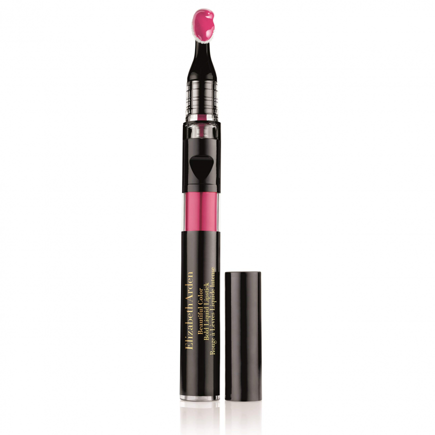 Elizabeth Arden, Beautiful Color, Liquid Lipstick, 01, Pink, 2.4