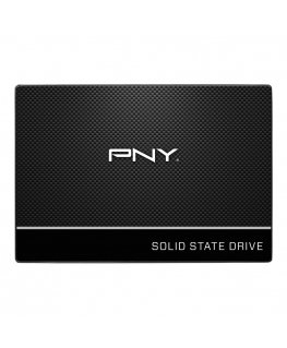 PNY CS900 2 TB 2.5" Jada ATA III