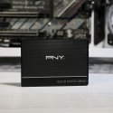 PNY CS900 2 TB 2.5" Jada ATA III PNY CS900 2 TB 2.5" Jada ATA III
