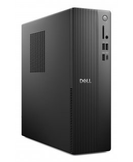 DELL Pro QVS1260 Intel® Core™ i5 i5-14400 8 GB DDR5-SDRAM 512 GB SSD Windows 11 Pro Slim PC PC Must